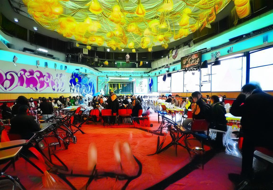 入围赛抽签结果出炉：LJL与LLA迎来生死对决