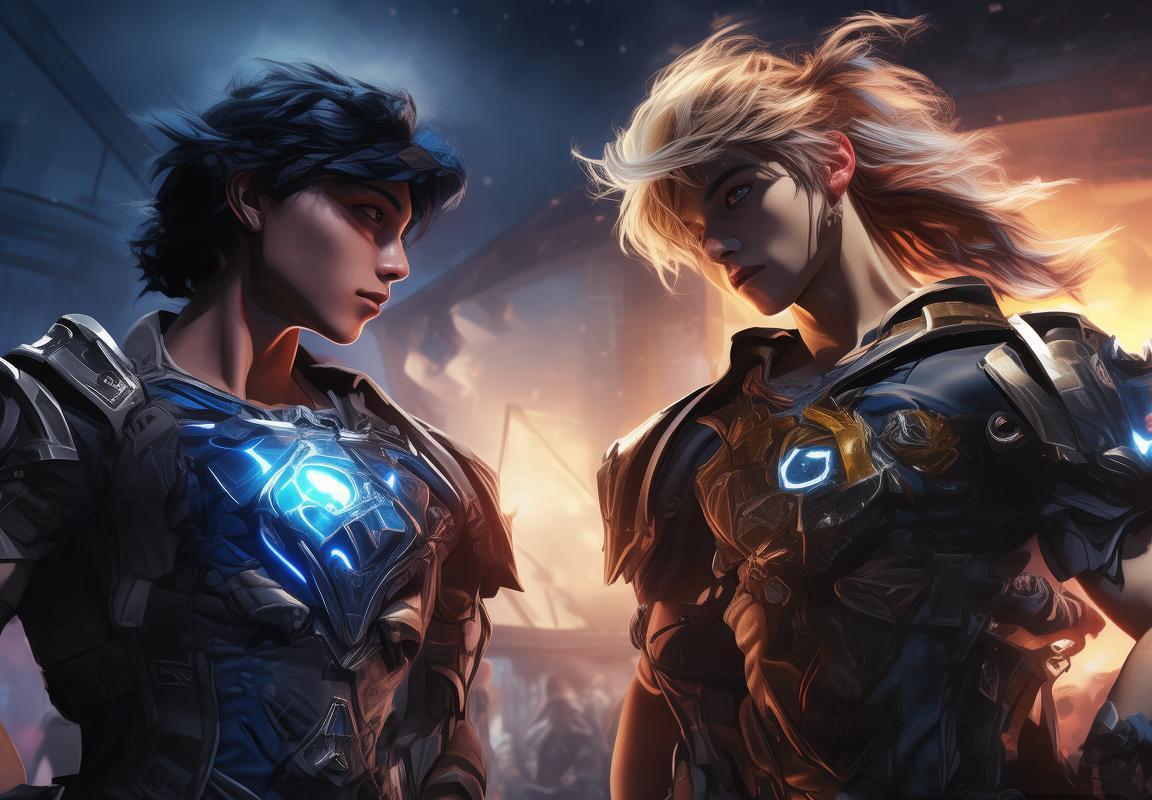 入围赛抽签结果出炉：LJL与LLA迎来生死对决